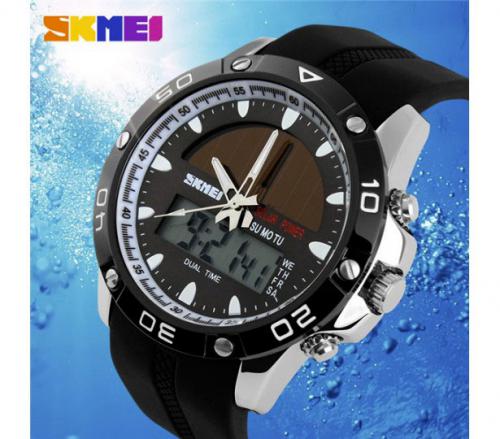 skmei 1064 manual